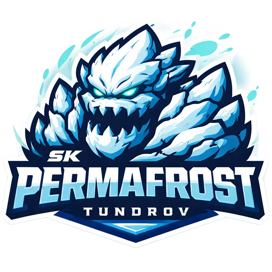 SK Permafrost Tundrov