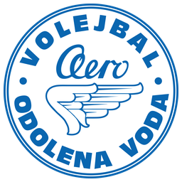 Aero Odolena Voda